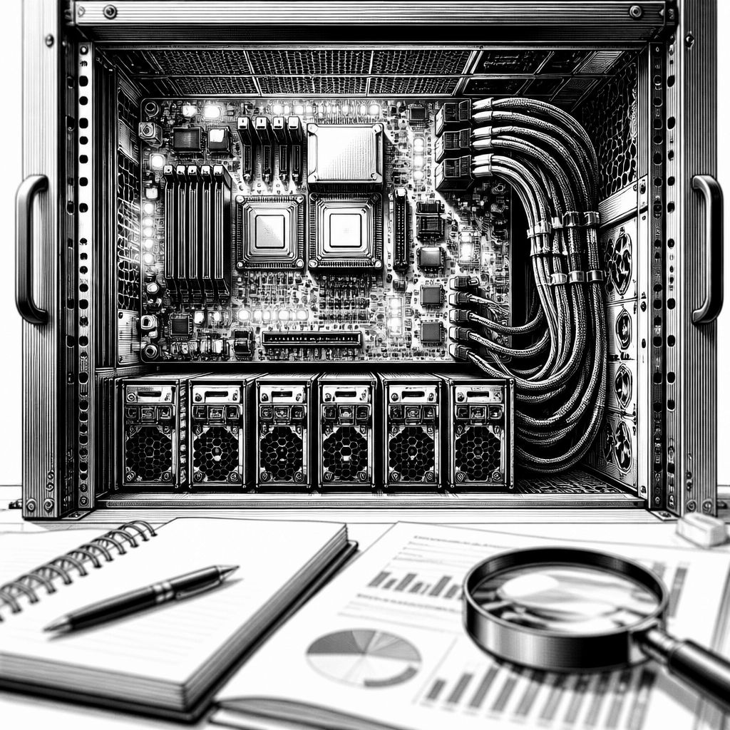 NVIDIA-Aktie: Morgan Stanley sieht agentische KI als neuen Wachstumstreiber NVIDIA-Aktie: Morgan Stanley sieht agentische KI als neuen Wachstumstreiber