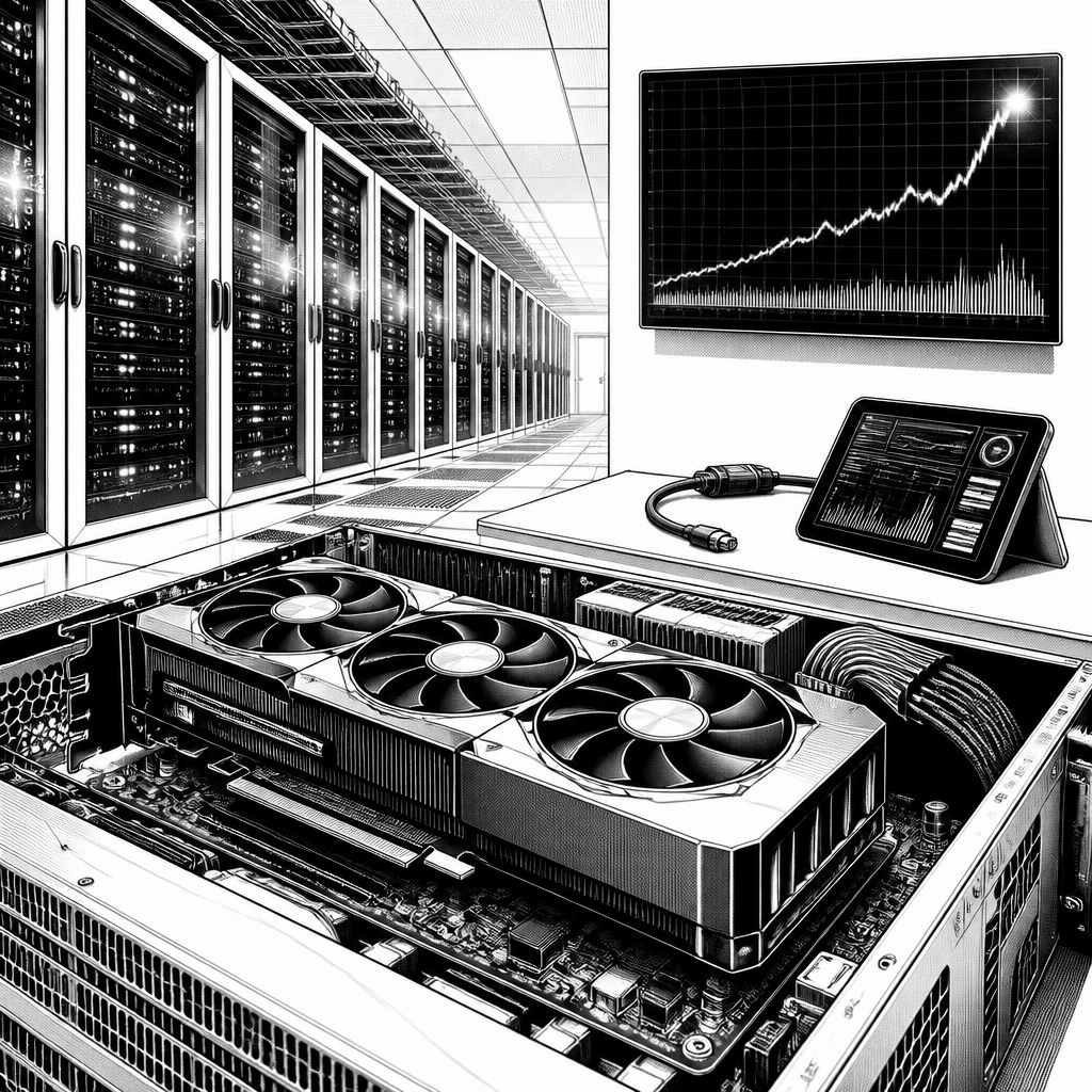 Nvidia setzt neuen Kursrekord: Warum Analysten die Bewertung noch „moderat“ sehen Nvidia setzt neuen Kursrekord: Warum Analysten die Bewertung noch „moderat“ sehen