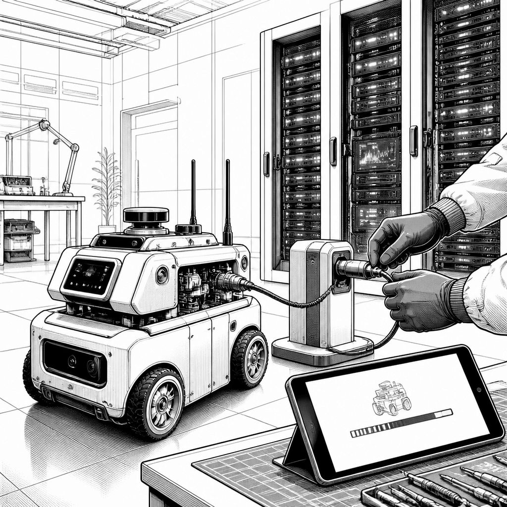 Bundesregierung plant offenbar KI-Kooperation mit NVIDIA in dreistelliger Millionenhöhe Bundesregierung plant offenbar KI-Kooperation mit NVIDIA in dreistelliger Millionenhöhe