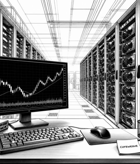 ai-nvidia-coreweave-new-york-close