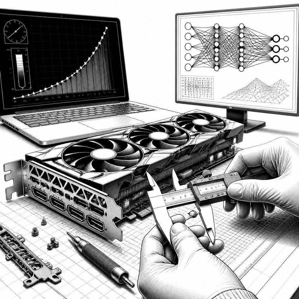 NVIDIA DLSS 5 schneller und sparsamer: Modell schrumpft um 24% NVIDIA DLSS 5 schneller und sparsamer: Modell schrumpft um 24%