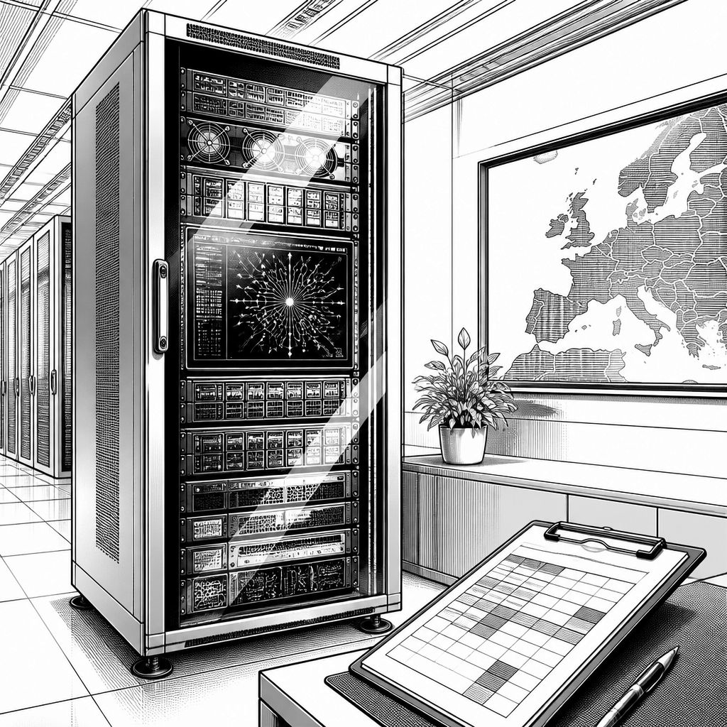 Nvidia steigt bei Doctolib ein und setzt auf KI-Modelle „made in Europe“ Nvidia steigt bei Doctolib ein und setzt auf KI-Modelle „made in Europe“
