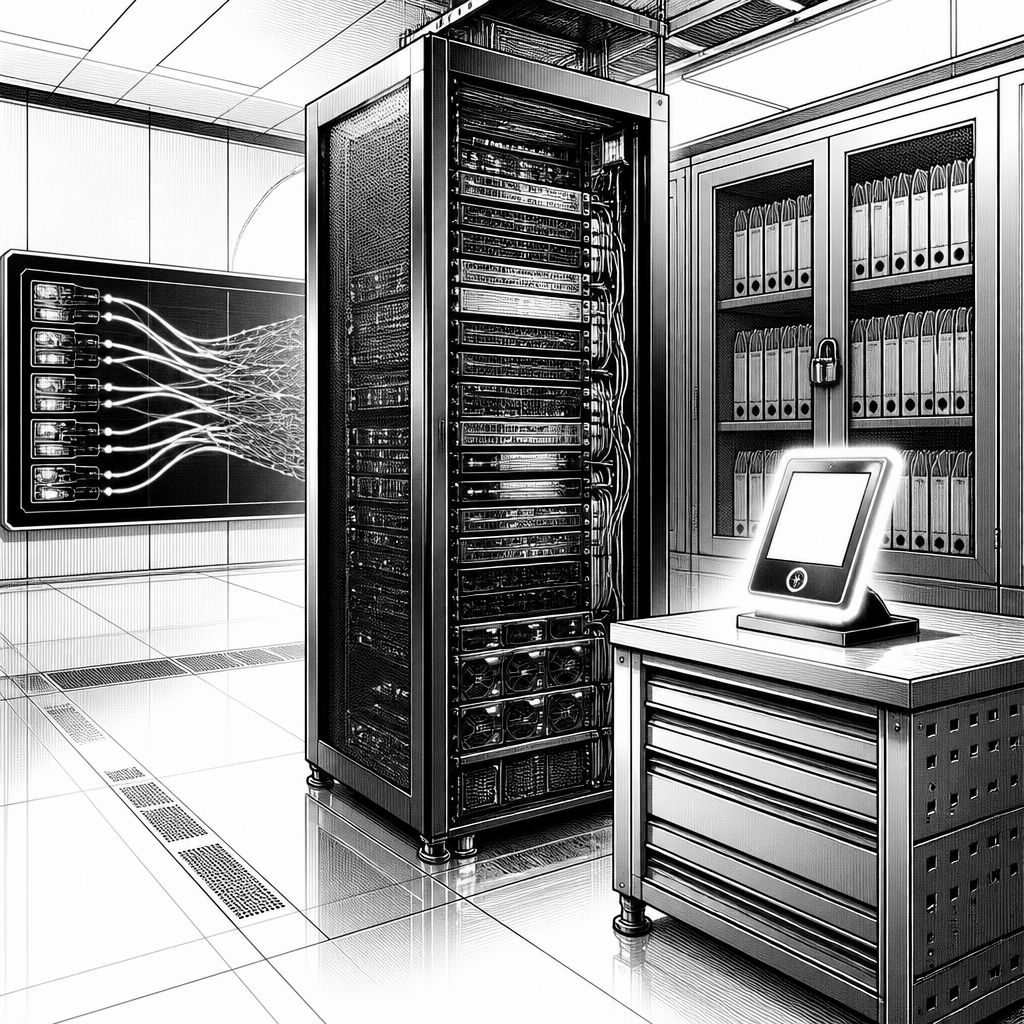 NVIDIA investiert in Doctolib: KI-Infrastruktur in Frankreich im Fokus NVIDIA investiert in Doctolib: KI-Infrastruktur in Frankreich im Fokus