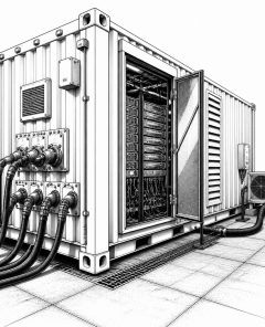 ai-nvidia-dsx-pod-shipping-container