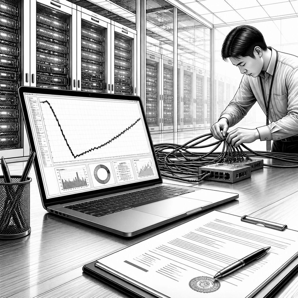 NVIDIA verhandelt Milliardenbeteiligung bei Firmus: Risiko fürs KI-Cloud-Geschäft NVIDIA verhandelt Milliardenbeteiligung bei Firmus: Risiko fürs KI-Cloud-Geschäft