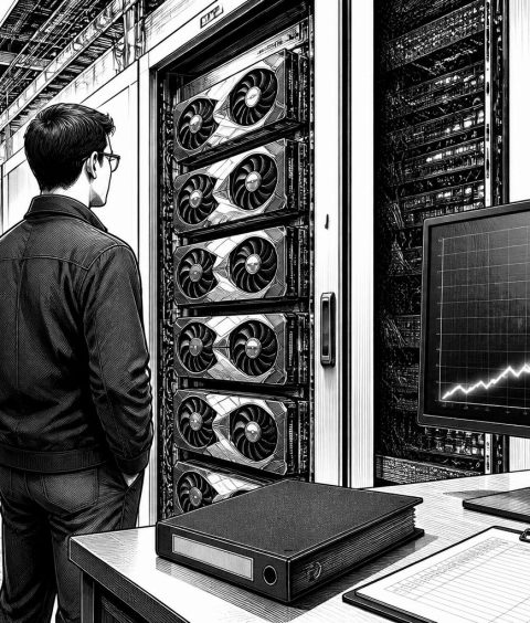 ai-nvidia-gpu-scarcity-debate