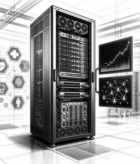 ai-nvidia-isaas-medtech-infra