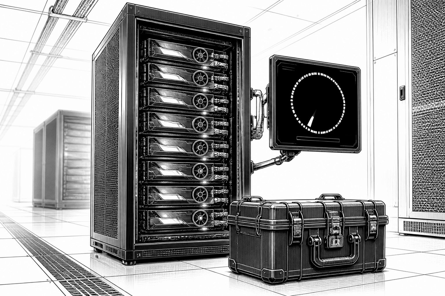 NVIDIA an der Spitze: Dan Ives‘ KI-High-Conviction-Liste für 2027 NVIDIA an der Spitze: Dan Ives‘ KI-High-Conviction-Liste für 2027