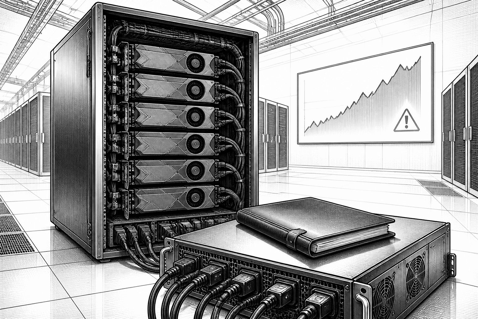 Nvidia finanziert den KI-Boom mit: Beteiligungen, Garantien, Kreislaufrisiken Nvidia finanziert den KI-Boom mit: Beteiligungen, Garantien, Kreislaufrisiken