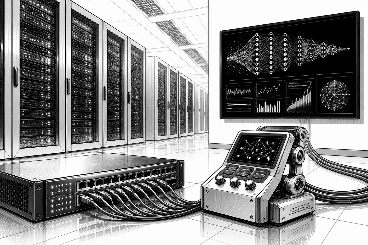 NVIDIA investiert 3 Mrd. US-Dollar in Meta-Equity-Offering für Muse-KI NVIDIA investiert 3 Mrd. US-Dollar in Meta-Equity-Offering für Muse-KI