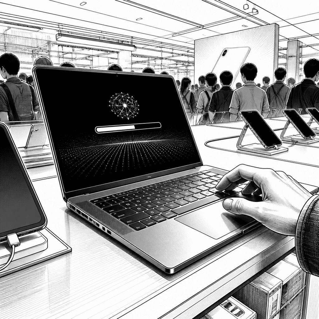 Jensen Huang startet Nvidia-Notebooks mit „RTX Spark“ als KI-Strategiewechsel Jensen Huang startet Nvidia-Notebooks mit „RTX Spark“ als KI-Strategiewechsel