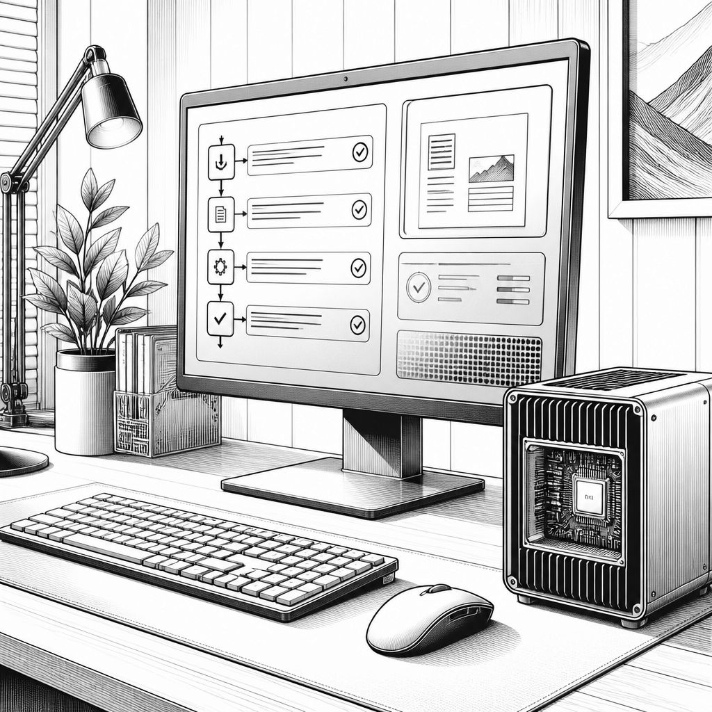 NVIDIA bringt offene Agenten-Modelle für Unternehmen und lokale KI-PCs NVIDIA bringt offene Agenten-Modelle für Unternehmen und lokale KI-PCs