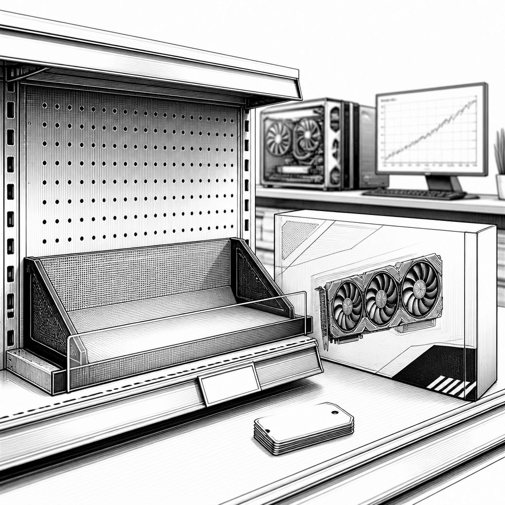 NVIDIA rückt weiter von PC-Gaming ab: Was das bei RTX 5090 bedeutet NVIDIA rückt weiter von PC-Gaming ab: Was das bei RTX 5090 bedeutet