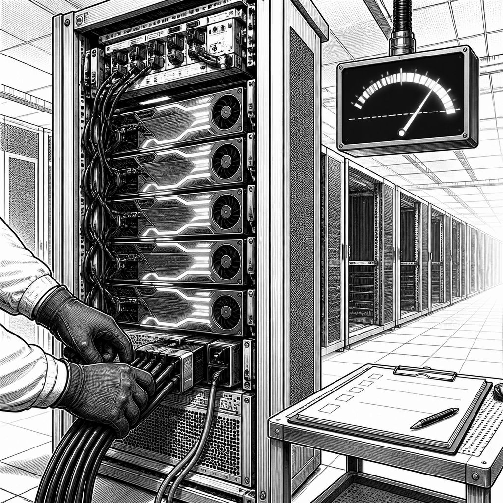 NVIDIA als KI-Gewinner: Engpass bei Rechenleistung dreht die Favoritenrolle NVIDIA als KI-Gewinner: Engpass bei Rechenleistung dreht die Favoritenrolle