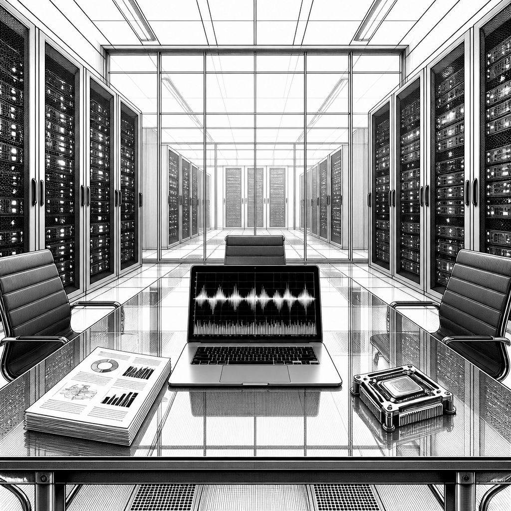 NVIDIA verhandelt möglichen Einstieg bei Reflection AI und öffnet die Open-Model-Front NVIDIA verhandelt möglichen Einstieg bei Reflection AI und öffnet die Open-Model-Front