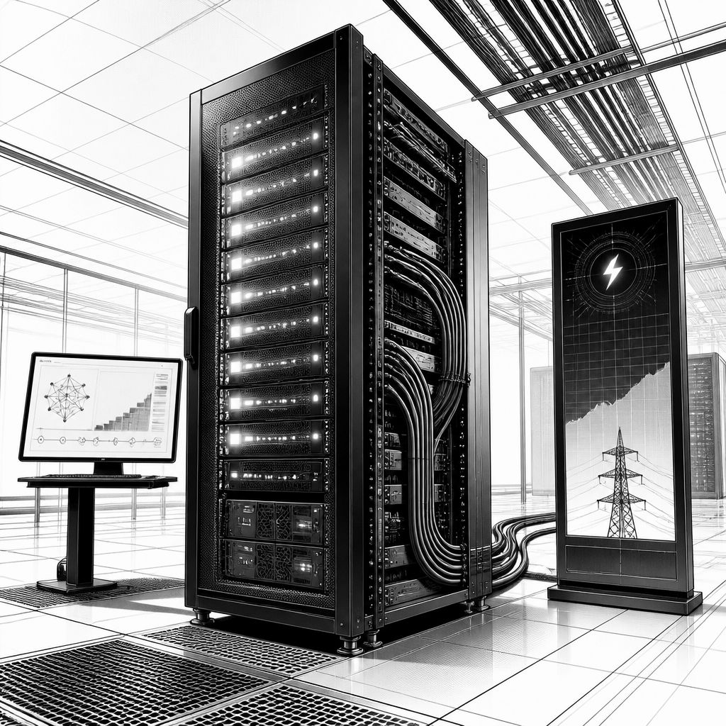 Nvidia und Reflection: 800 Millionen US-Dollar für Open-Weight-KI Nvidia und Reflection: 800 Millionen US-Dollar für Open-Weight-KI