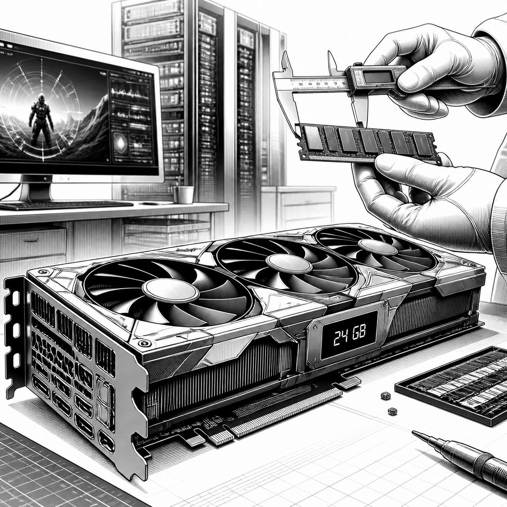 Gerüchte zu RTX 5080 Super: Nvidia soll 2027 das Gaming-Topmodell ersetzen Gerüchte zu RTX 5080 Super: Nvidia soll 2027 das Gaming-Topmodell ersetzen