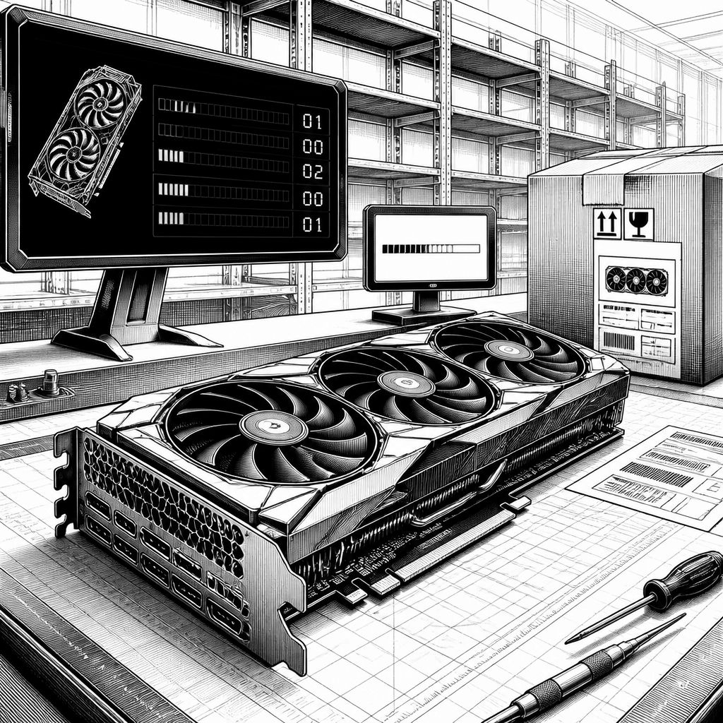 NVIDIA dementiert RTX-5090-EOL-Gerüchte – Lieferengpässe bleiben Thema NVIDIA dementiert RTX-5090-EOL-Gerüchte – Lieferengpässe bleiben Thema
