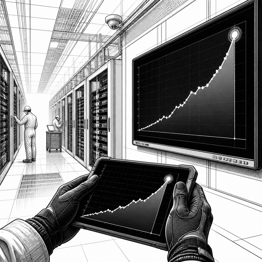 NVIDIA-Aktie vor Rekordhoch: Morgan Stanley sieht wieder Aufholpotenzial NVIDIA-Aktie vor Rekordhoch: Morgan Stanley sieht wieder Aufholpotenzial