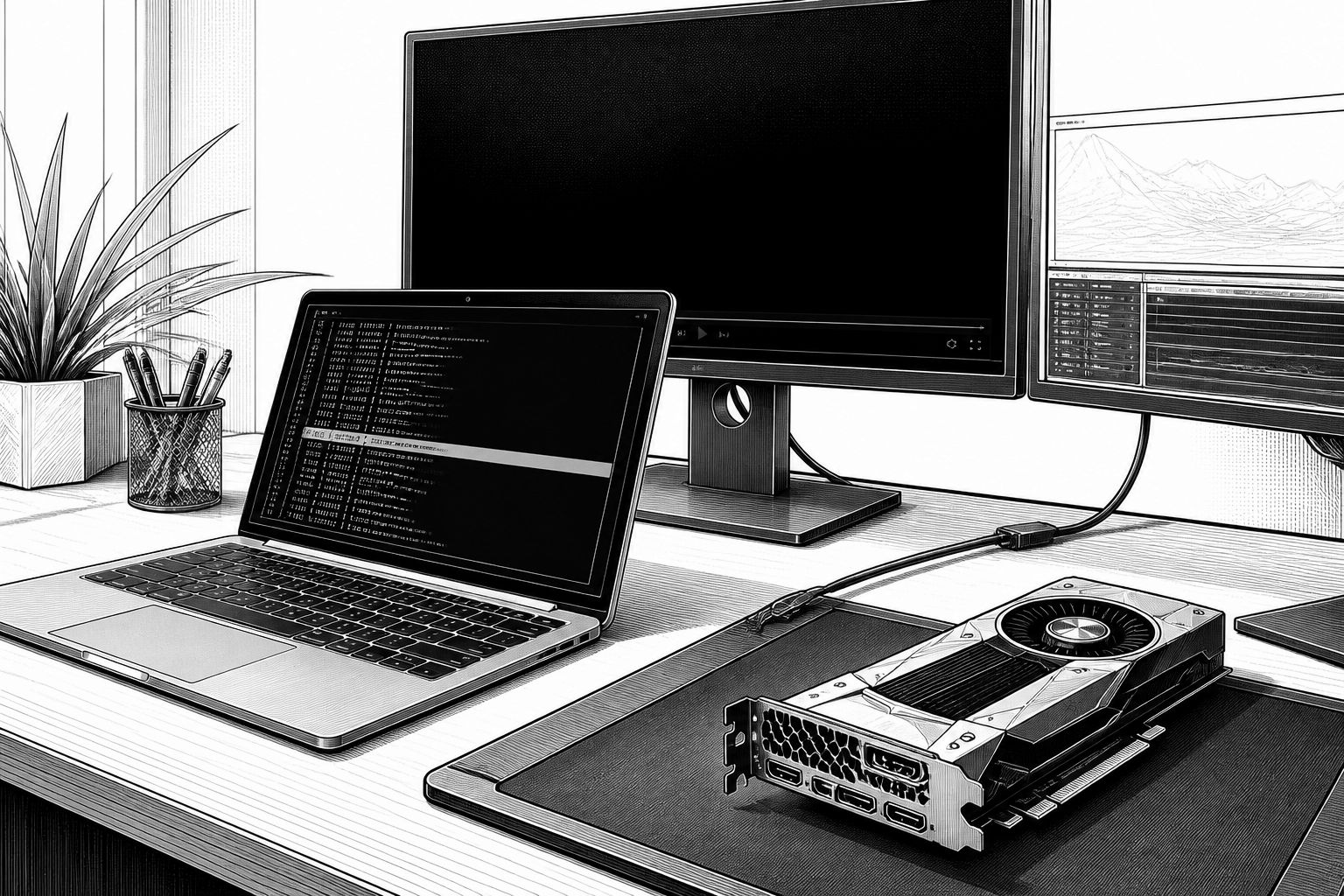 NVIDIA-Treiber 621.01: schwarze Bildschirme und Video-Freezes häufen sich NVIDIA-Treiber 621.01: schwarze Bildschirme und Video-Freezes häufen sich