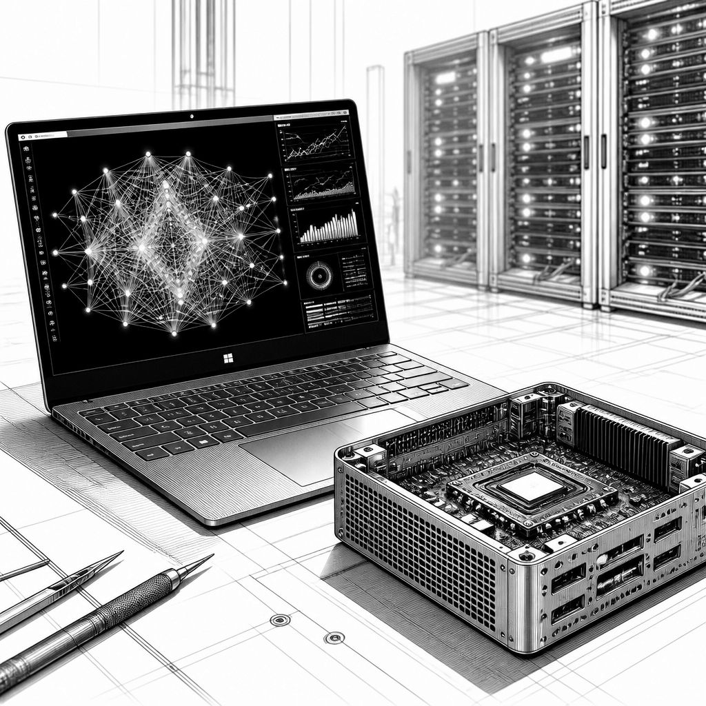 NVIDIA startet mit RTX Spark in den Windows-PC: Laptop für KI-Workloads NVIDIA startet mit RTX Spark in den Windows-PC: Laptop für KI-Workloads