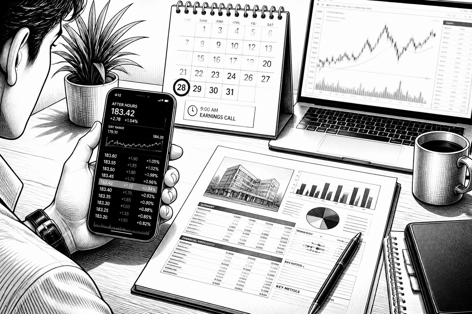 NWPX kündigt Quartalszahlen am 28. Oktober: Was Anleger zum Q3-Update wissen müssen NWPX kündigt Quartalszahlen am 28. Oktober: Was Anleger zum Q3-Update wissen müssen