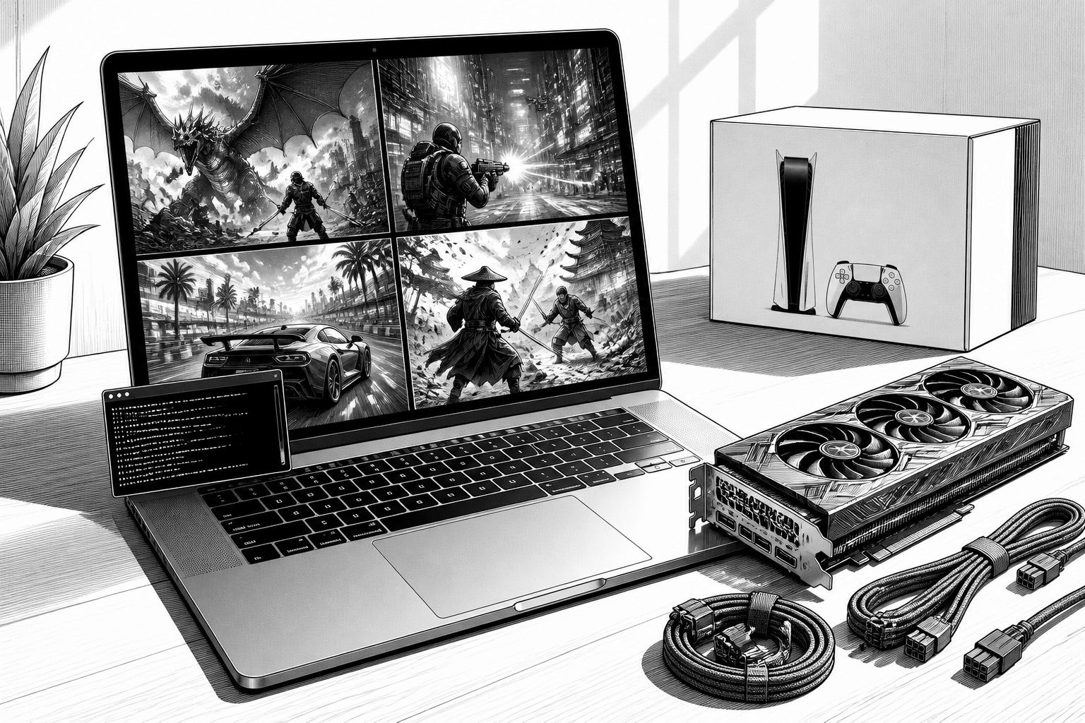 nxnative: Nintendo-Switch-Spiele laufen nativ auf Apple-Silicon-Macs nxnative: Nintendo-Switch-Spiele laufen nativ auf Apple-Silicon-Macs