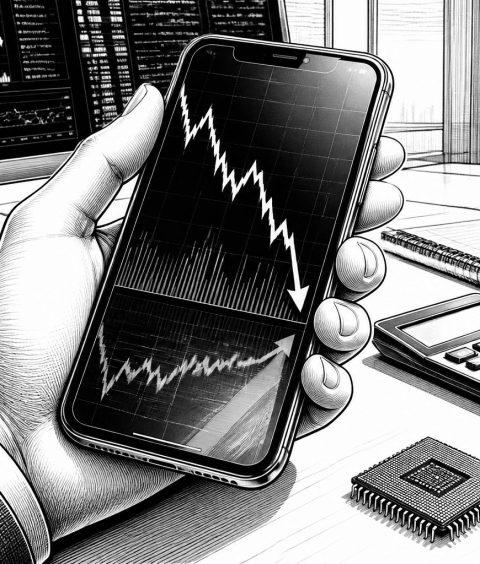 ai-nxp-guidance-stock-drop