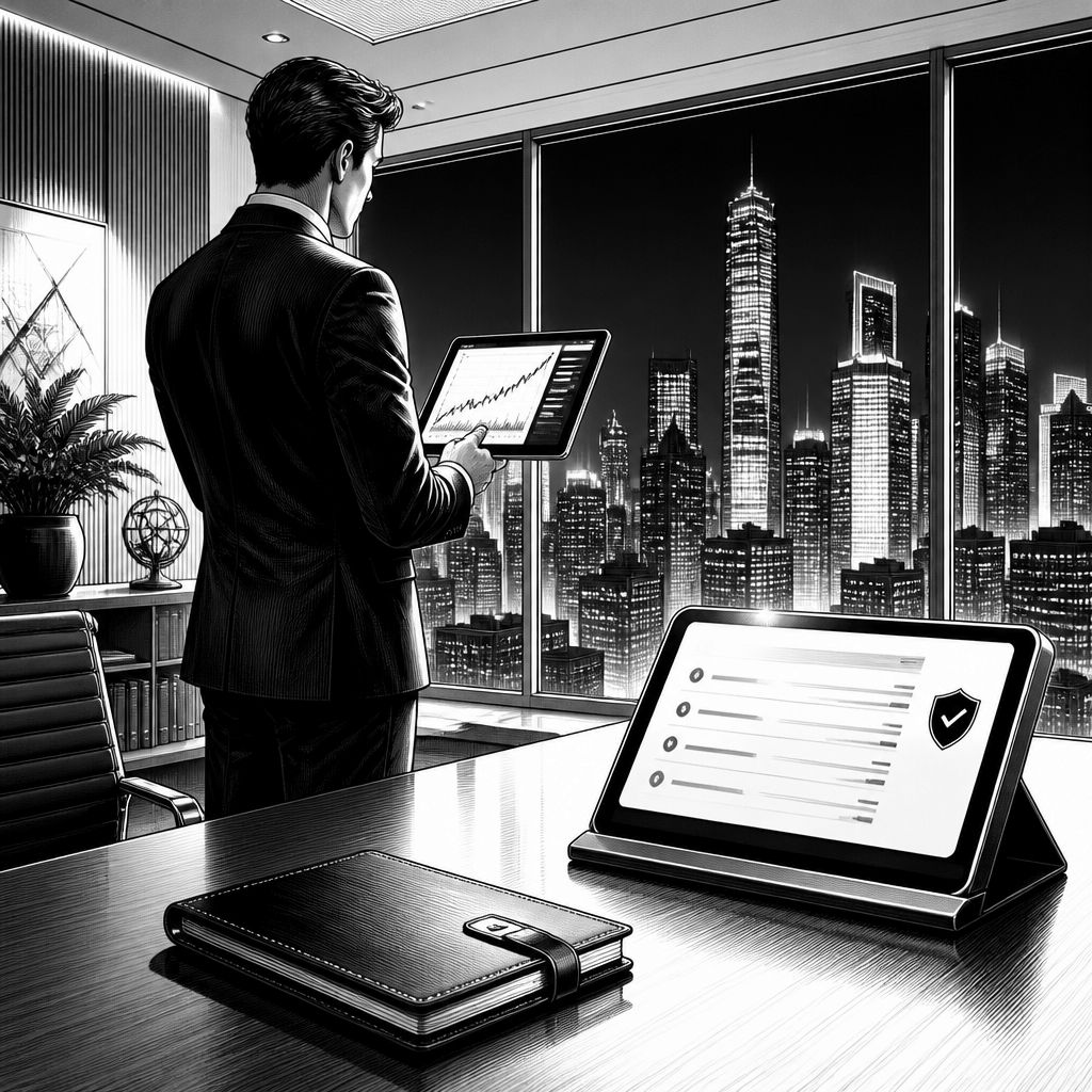 FinTech- und KI-Startups: 120 Mio. US-Dollar für Capitolis, 15 Mio. US-Dollar für Sante FinTech- und KI-Startups: 120 Mio. US-Dollar für Capitolis, 15 Mio. US-Dollar für Sante
