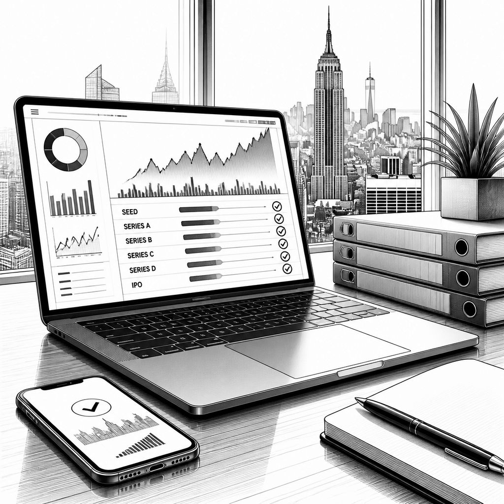 NYC-Startup-Funding: Allara, Brellium, Pathways und Leela sichern Millionen für KI & HealthTech NYC-Startup-Funding: Allara, Brellium, Pathways und Leela sichern Millionen für KI & HealthTech