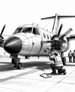ai-oa-1k-skyraider-ii-landung-oklahoma-city