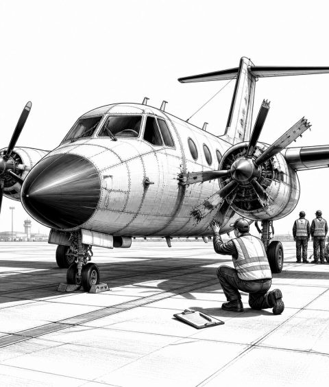 ai-oa-1k-skyraider-ii-landung-oklahoma-city