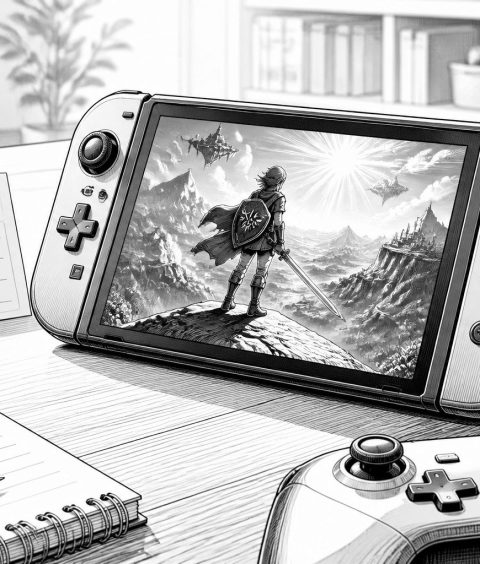 ai-ocarina-of-time-switch-2-esrb-rating