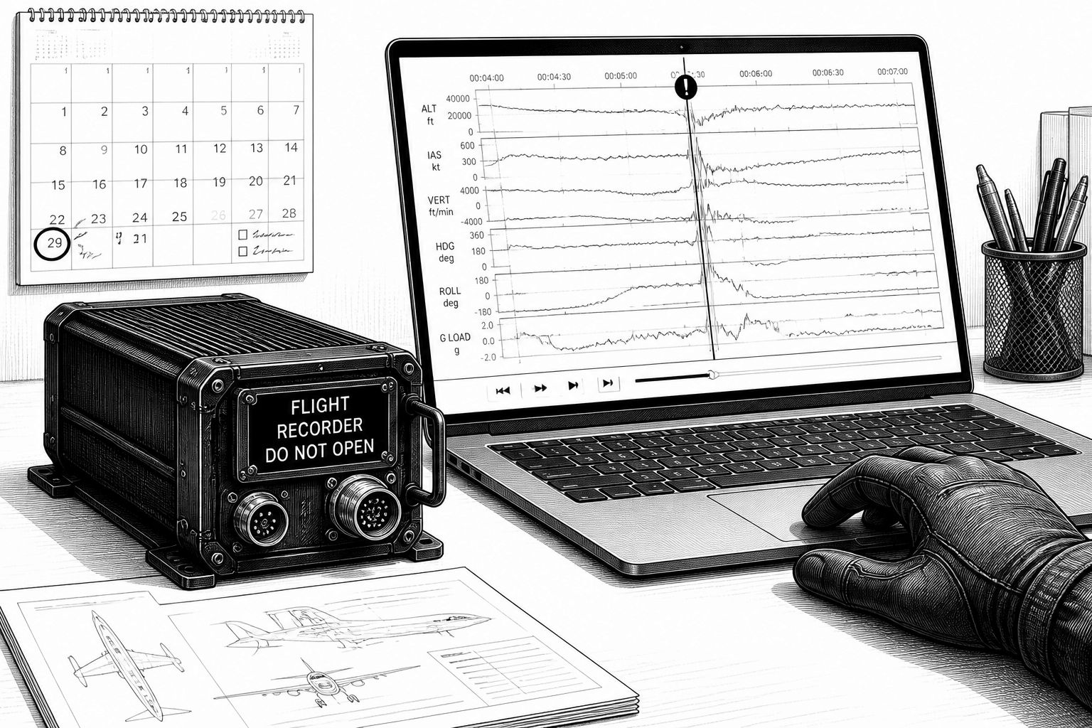 29. Oktober: Von Börsencrash bis Raumfahrt – Technik, Risiken und Lehren 29. Oktober: Von Börsencrash bis Raumfahrt – Technik, Risiken und Lehren