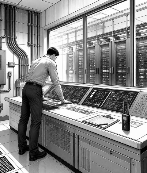 ai-october-capital-infrastruktur
