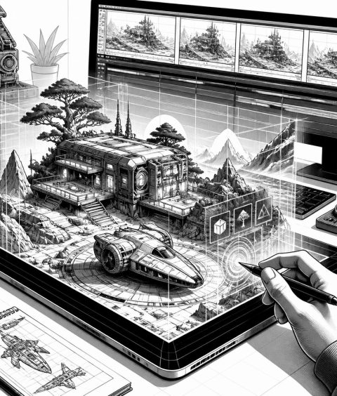 ai-odyssey-3-interactive-worlds