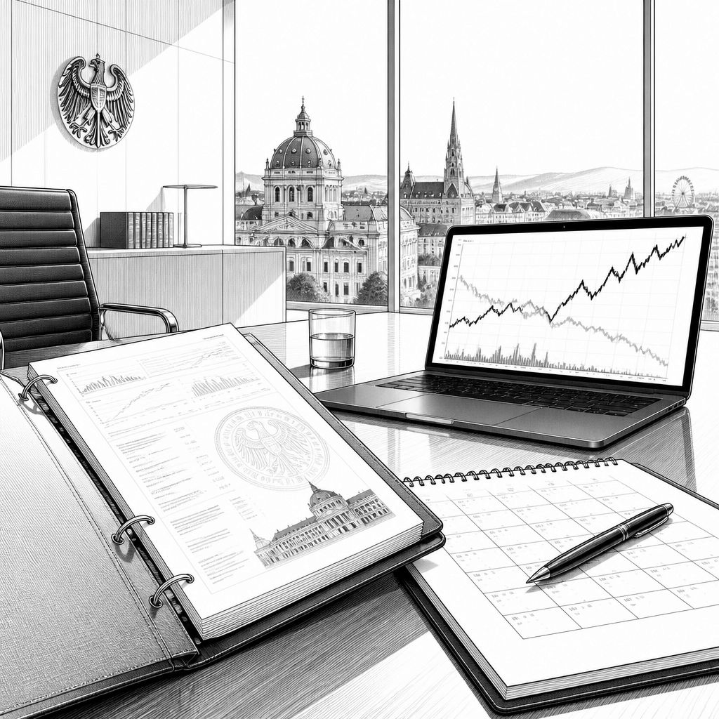 OeNB-Außenwirtschaft: Leistungsbilanz sinkt, Direktinvestitionen steigen OeNB-Außenwirtschaft: Leistungsbilanz sinkt, Direktinvestitionen steigen