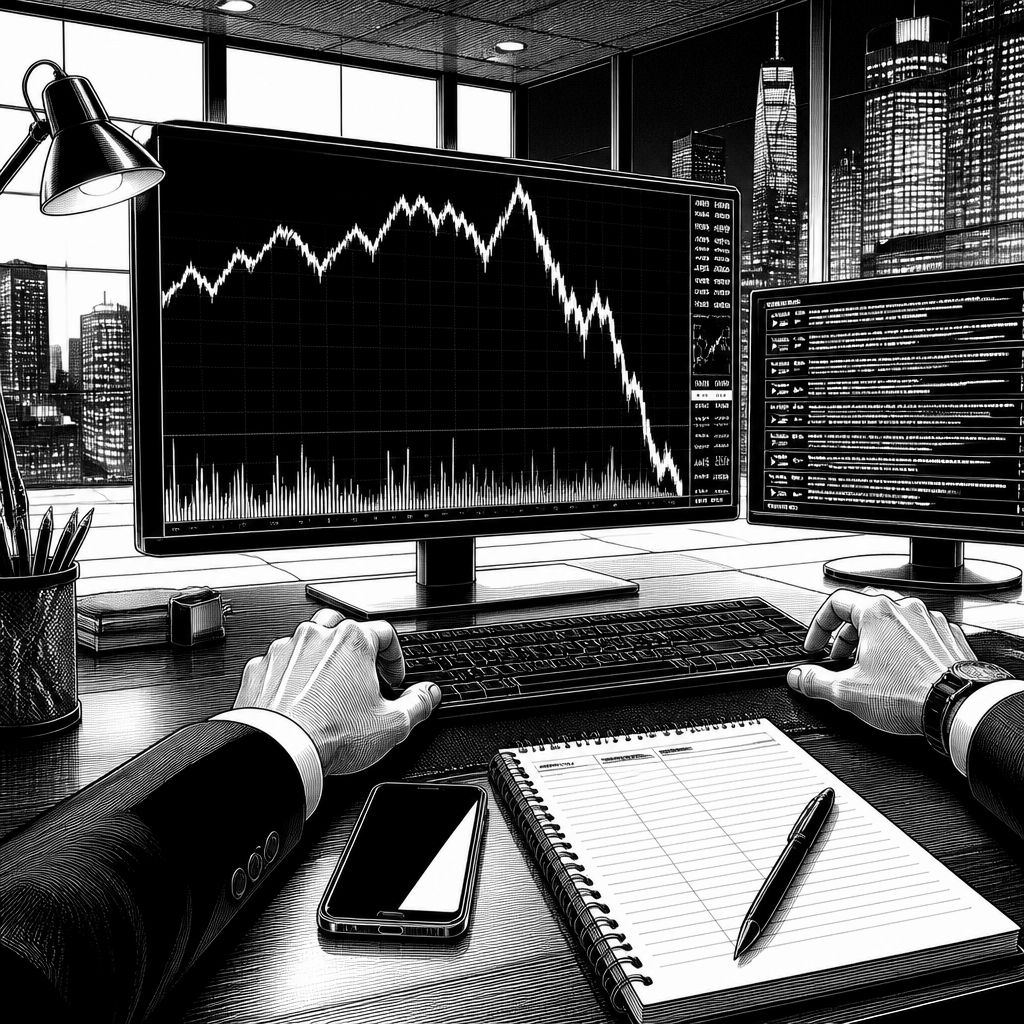 Öl im Schlagzeilenmodus: Warum Politik das Preissignal überlagert Öl im Schlagzeilenmodus: Warum Politik das Preissignal überlagert