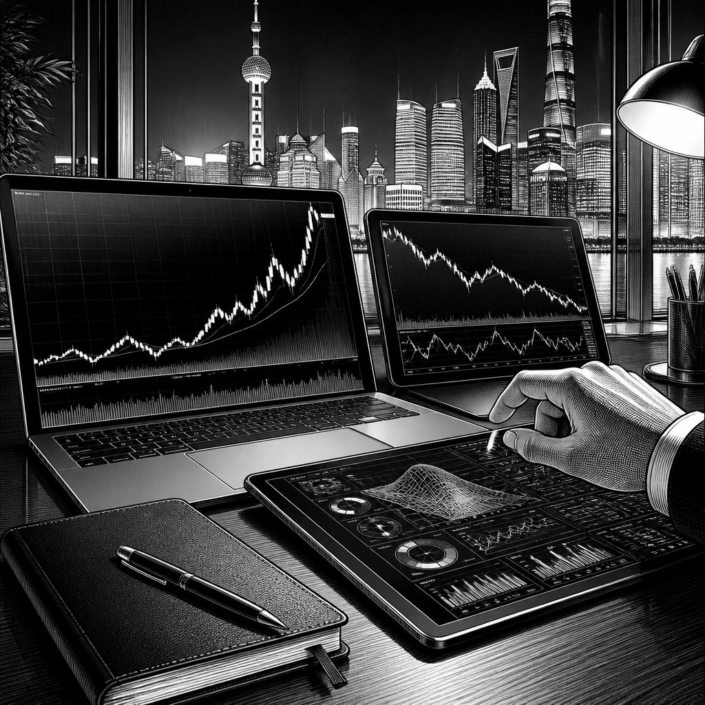 Öl-Schock in Asien: Wenn Energiekosten die Inflationserwartungen neu anheizen Öl-Schock in Asien: Wenn Energiekosten die Inflationserwartungen neu anheizen