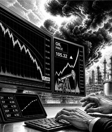 ai-oelpreise-renditen-dax-unter-25000