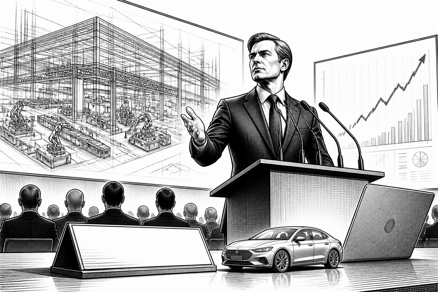 Özdemir kritisiert Audi-Chef Döllner: Investitionen in Deutschland zu wenig Özdemir kritisiert Audi-Chef Döllner: Investitionen in Deutschland zu wenig