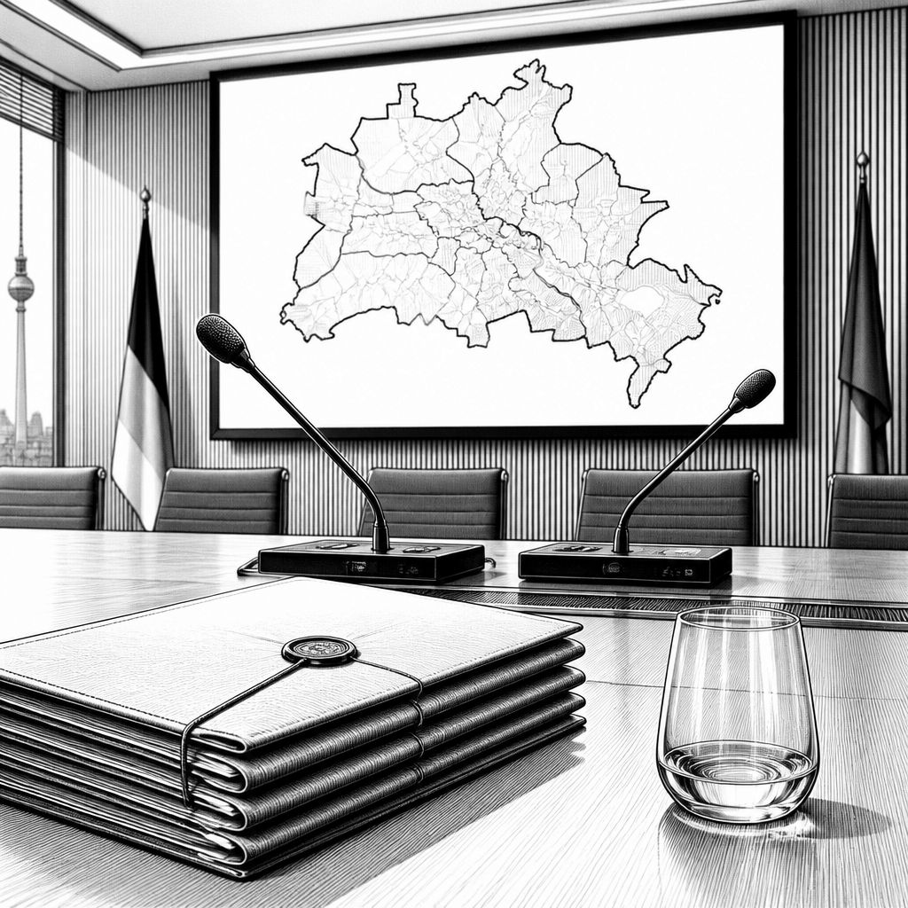 Özdemir gegen Koalition der Grünen mit der Linken in Berlin Özdemir gegen Koalition der Grünen mit der Linken in Berlin