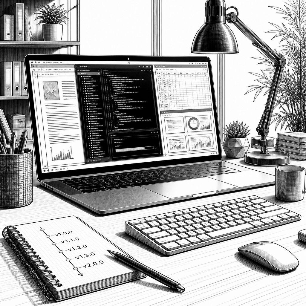 Word, Excel und PowerPoint als Open-Source-Alpha: WordCraft, GridCraft, DeckCraft Word, Excel und PowerPoint als Open-Source-Alpha: WordCraft, GridCraft, DeckCraft
