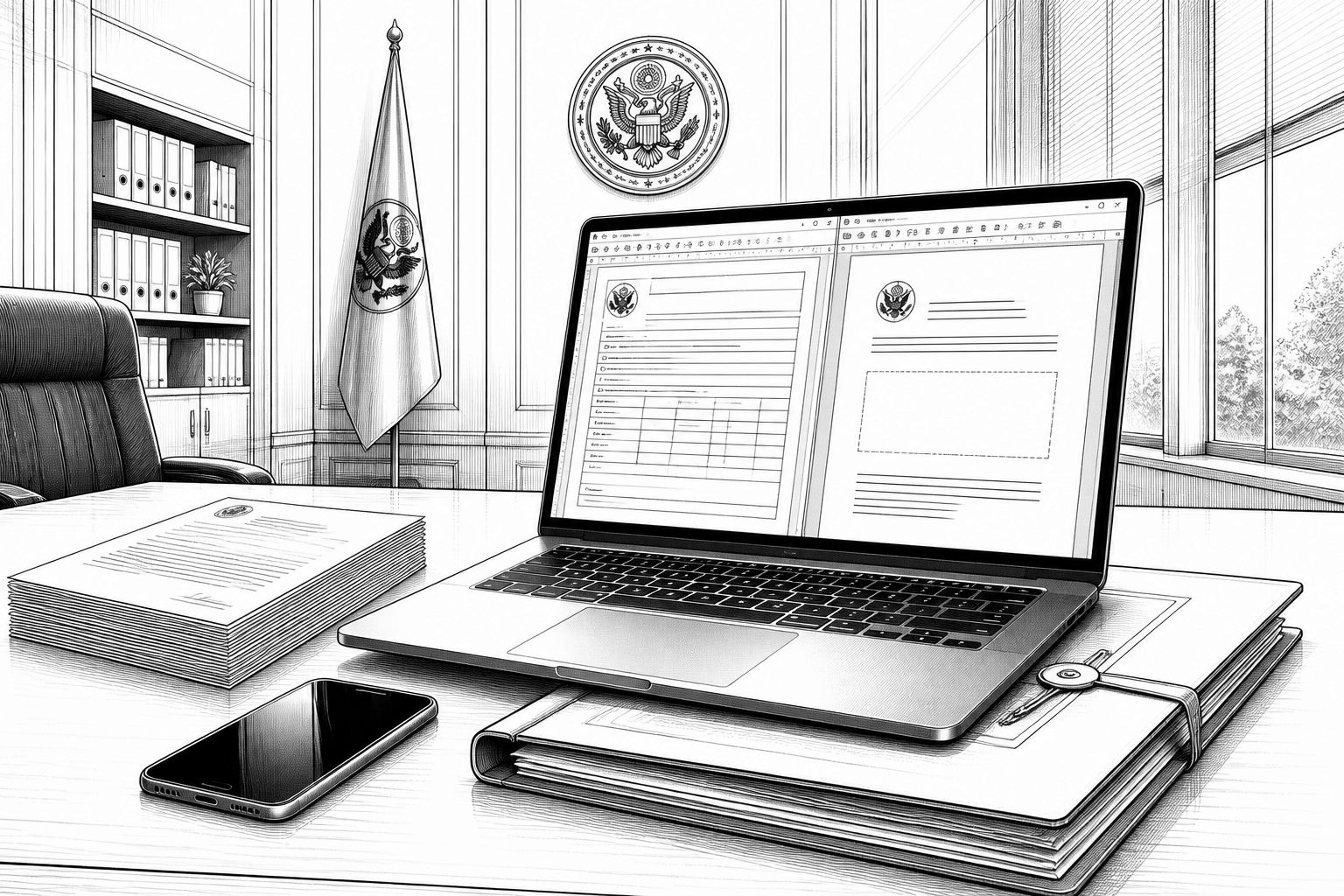 Dänemark beendet Collabora-Test: Office-Abschied bleibt offen Dänemark beendet Collabora-Test: Office-Abschied bleibt offen