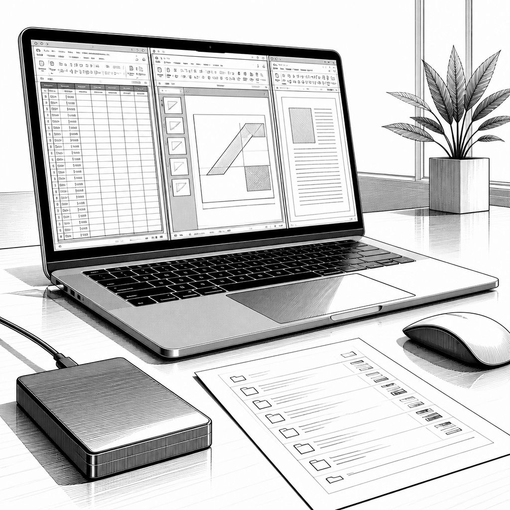 KI-Klone für Word, Excel und PowerPoint als Protest gegen Abo-Modelle KI-Klone für Word, Excel und PowerPoint als Protest gegen Abo-Modelle