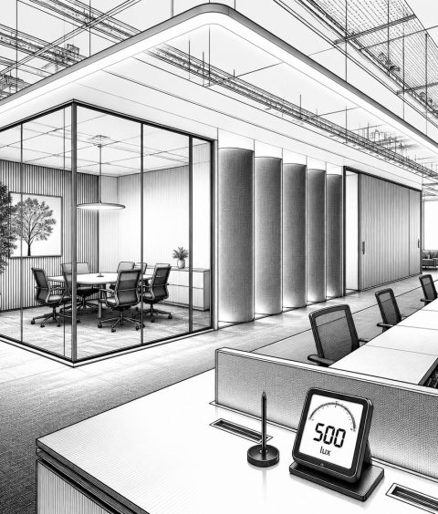 ai-office-licht-akustik-zonen