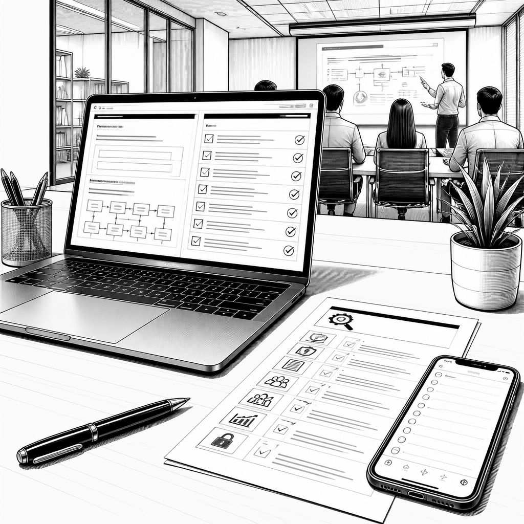 KI im Büro: Was „AI Superusers“ für Unternehmen praktisch leisten KI im Büro: Was „AI Superusers“ für Unternehmen praktisch leisten