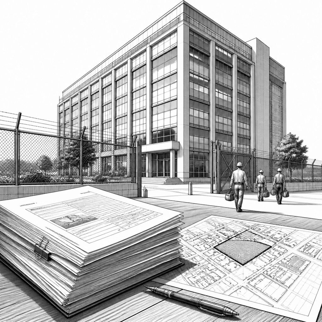 Amerikas Innenstädte: Warum Büro-zu-Wohnraum mehr Deregulierung braucht Amerikas Innenstädte: Warum Büro-zu-Wohnraum mehr Deregulierung braucht