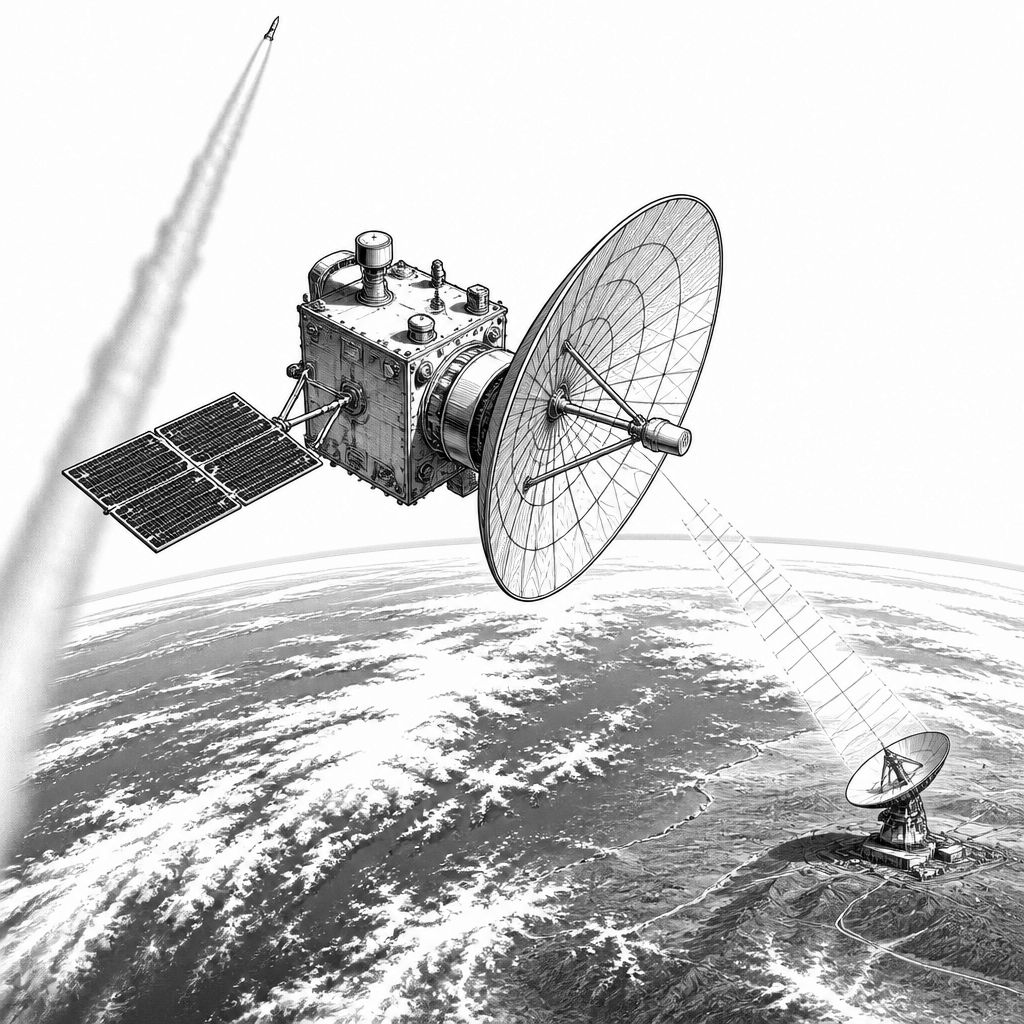 OHB bringt ATHENE-1 ins All: ESA prüft Konzept für europäische Raumstation OHB bringt ATHENE-1 ins All: ESA prüft Konzept für europäische Raumstation