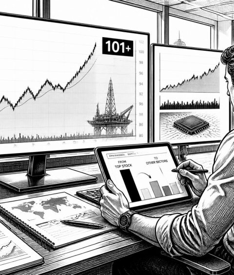 ai-oil-101-dollar-rotation-mega-cap-tech